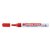 Marqueur craie edding 4095 ogive 2-3mm rouge