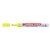 Krijtstift edding 4095 rond 2-3mm neon geel