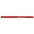 Fineliner Artline 220 ogive Extra Fin rouge