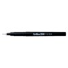 Fineliner Artline 200 ogive Fin noir Photo