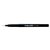 Fineliner Artline 200 ogive Fin noir