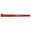 Fineliner Artline 200 ogive Fin rouge Photo