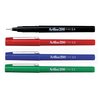Fineliner Artline 200 ogive Fin vert Photo