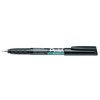 Fineliner Pentel NMF50 Fin noir Photo