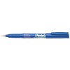 Fineliner Pentel NMF50 fijn blauw foto