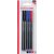 Fineliner Quantore 188 rond 0.4mm assorti