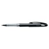 Fineliner Pentel TRJ50 Tradio Pointe stylo plume Extra FIn noir Photo
