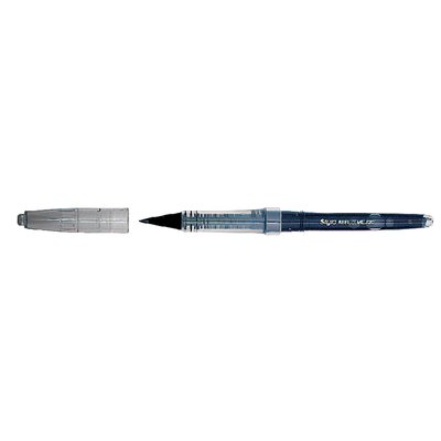 Recharge Pentel MLJ20 pour Fineliner TRJ50 Fin noir