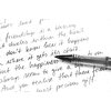 Recharge Pentel MLJ20 pour Fineliner TRJ50 Fin noir Photo