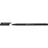 Fineliner Quantore zwart 0.4mm photo