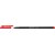 Fineliner Quantore 0.4mm rouge