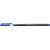 Fineliner Quantore blauw 0.4mm