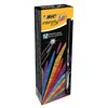 Fineliner BIC Intensity Fin noir Photo