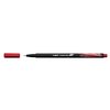 Fineliner BIC Intensity Fin rouge Photo