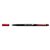 Fineliner BIC Intensity Fin rouge