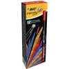 Fineliner BIC Intensity Fin rouge Photo
