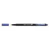 Fineliner BIC Intensity Fin bleu Photo