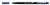 Fineliner Bic Intensity fijn blauw