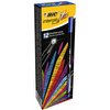 Fineliner BIC Intensity Fin bleu Photo