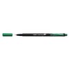 Fineliner BIC Intensity Fin vert boîte 12 pièces Photo