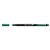Fineliner BIC Intensity Fin vert boîte 12 pièces