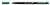 Fineliner Bic Intensity fijn groen