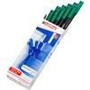 Fineliner edding 1200 004 Fin vert Photo