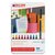 Fineliner edding 1200 Fin assorti boîte 10 pièces
