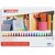 Fineliner edding 1200 Fin assorti boîte 20 pièces