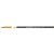 Fineliner edding 1200 053 Fin Metallic or