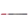 Fineliner edding 1200 Fin Metallic rouge Photo