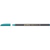 Fineliner edding 1200 074 Fin Metallic vert Photo