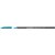 Fineliner edding 1200 074 Fin Metallic vert