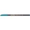 Fineliner edding 1200 074 Fin Metallic vert Photo