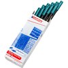 Fineliner edding 1200 074 Fin Metallic vert Photo