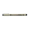 Fineliner Sakura Pigma Micron 005 0,2mm noir Photo