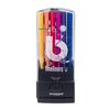 Fineliner Bruynzeel Teens étui 12 couleurs Photo