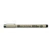 Fineliner Sakura Pigma Micron 02 0,3mm noir Photo