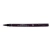 Fineliner Uni-ball Pin 0,05mm noir Photo