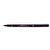 Fineliner Uni-ball Pin 0,05mm noir