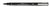 Fineliner Uni-ball Pin 0.1mm zwart