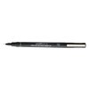 Fineliner Uni-ball Pin 0,2mm noir Photo