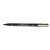 Fineliner Uni-ball Pin 0,2mm noir
