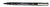 Fineliner Uni-ball Pin 0.2mm zwart