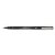 Fineliner Uni-ball Pin 0,5mm noir