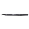 Fineliner Uni-ball Pin 0,6mm noir Photo