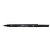 Fineliner Uni-ball Pin 0,7mm noir