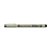 Fineliner Sakura Pigma Micron 05 0.45mm zwart