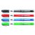Roller STABILO Worker Colorful 2019/46 Medium noir