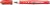 Rollerpen STABILO worker colorful 2019/40 medium rood